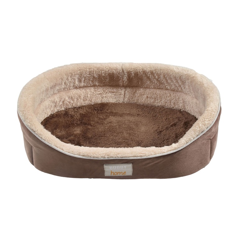 Astride Basket – Taupe 75Cm