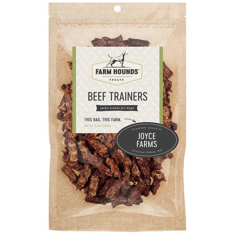 Beef Trainer