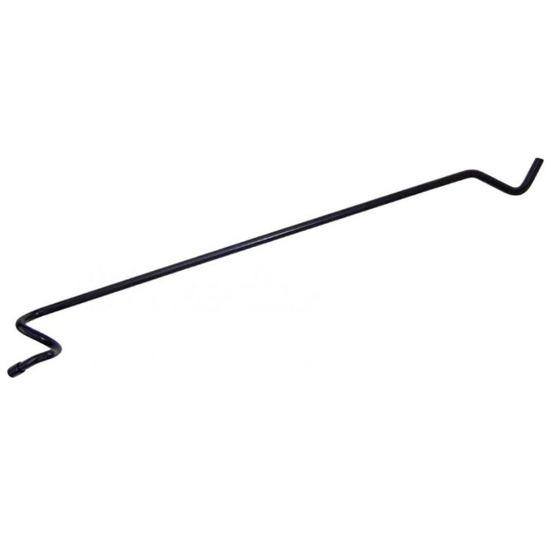 Quick Connect Straight Arm, 19″