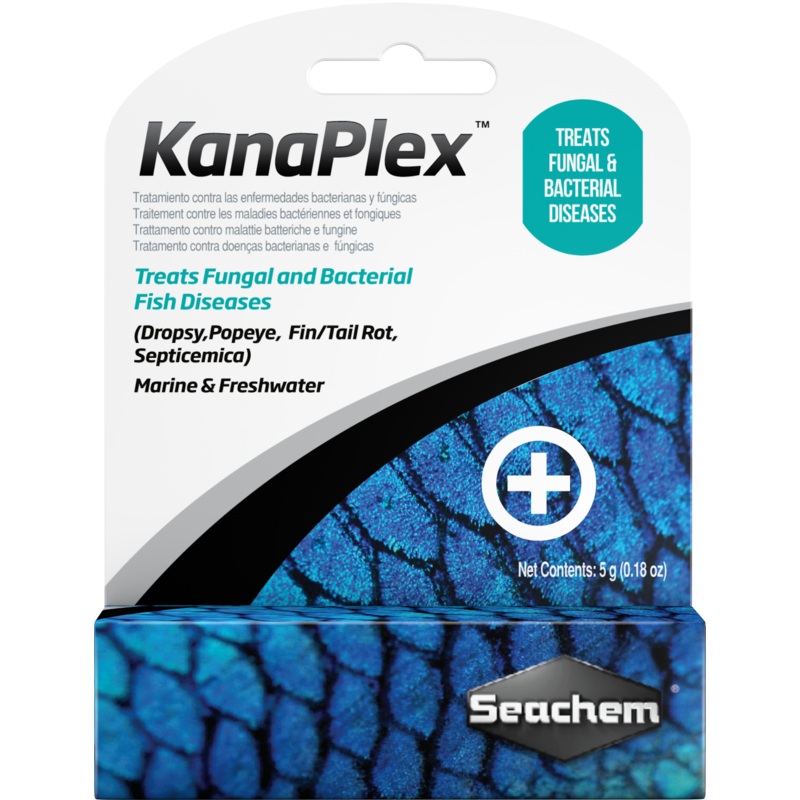Seachem Kanaplex 5 gram