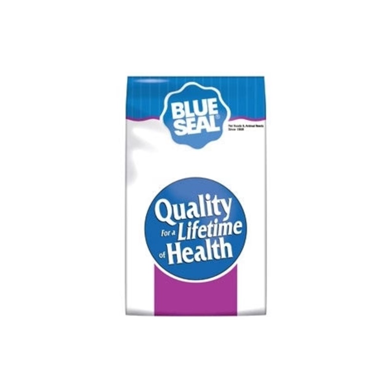 Blue Seal Steamed Flaked Corn 50 lb
