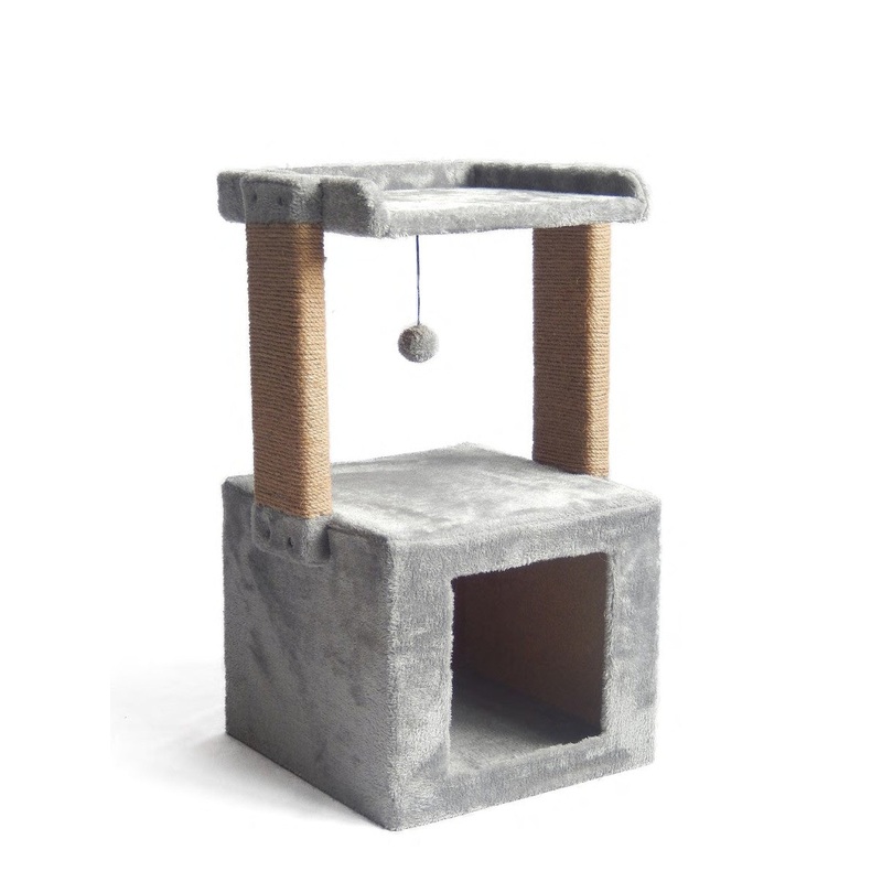 Cat Tree – Classic Serie 5