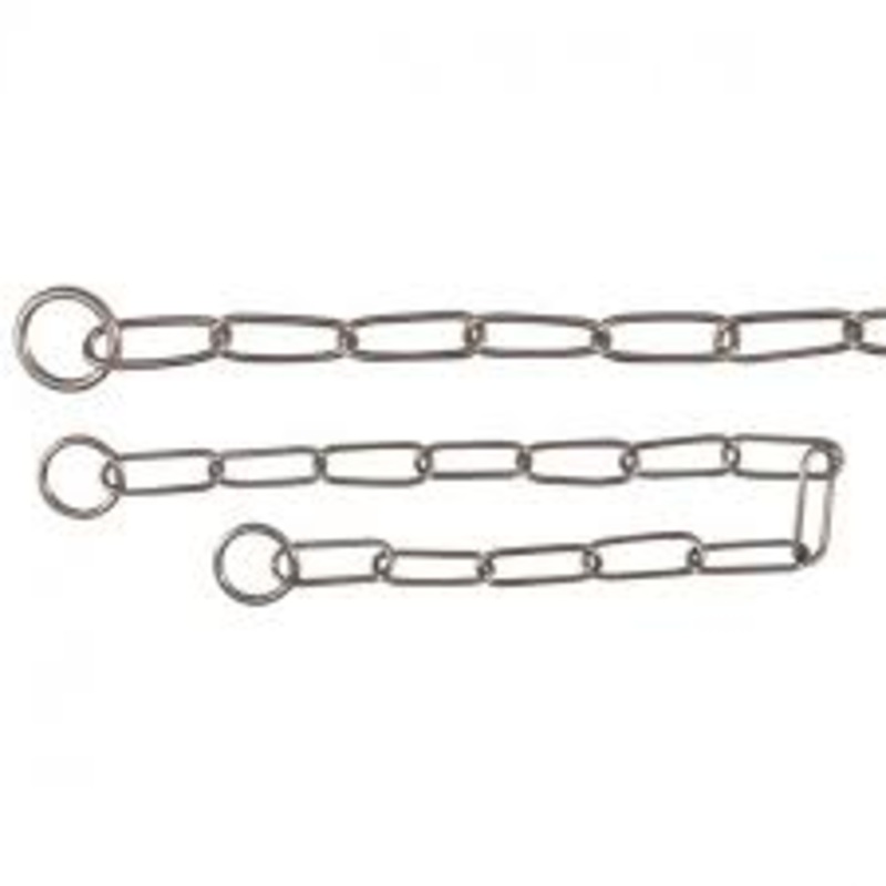 Choke Chain 59cm 4.0mm