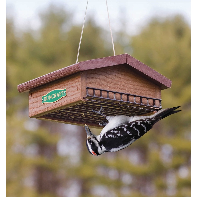 Duncraft Eco-Strong Upside Down Suet