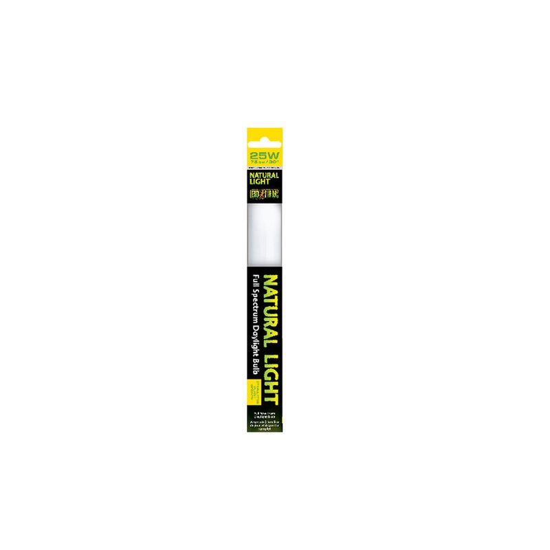 Exo Terra Natural Light Tube -25 Watt-75cm