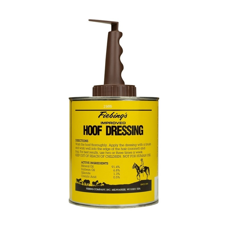 Fiebing’s Hoof Dressing