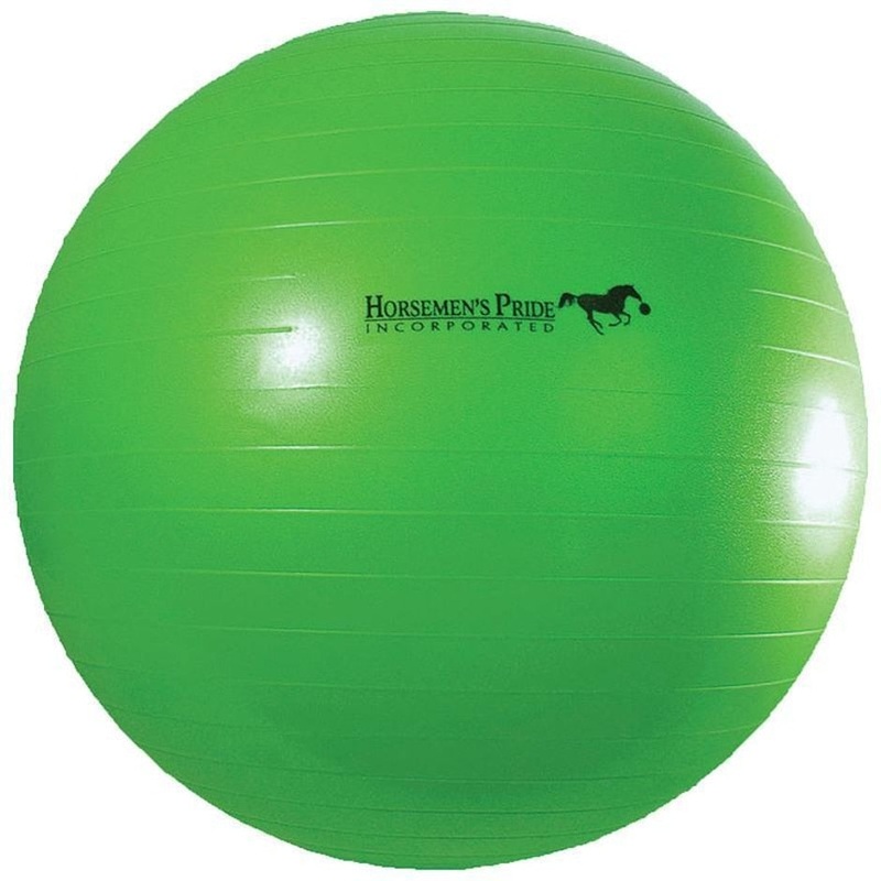 HORSEMEN’S PRIDE JOLLY MEGA BALL