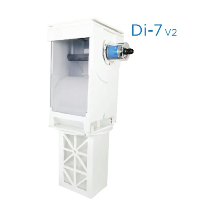Klir Fleece Filter Di-7 V2