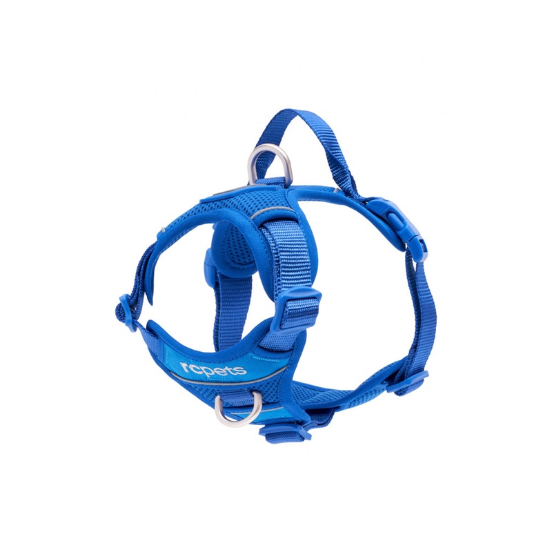 RC Pets Momentum Sapphire Harness Small