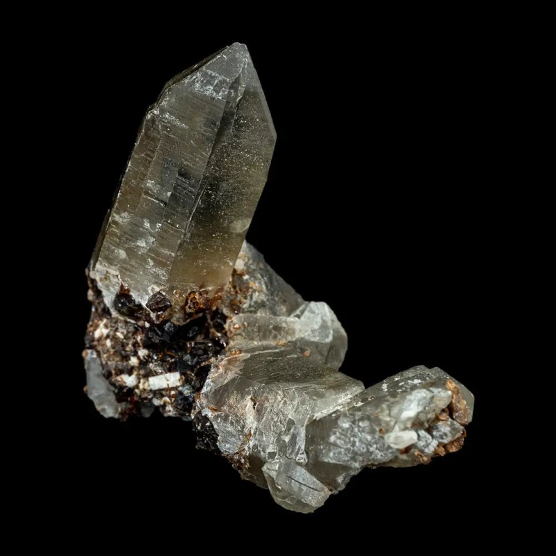 Spessartine
