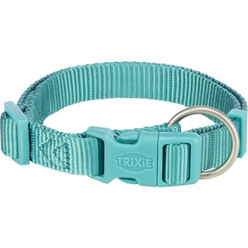 Trixie Premium Collar L-XL: Blush