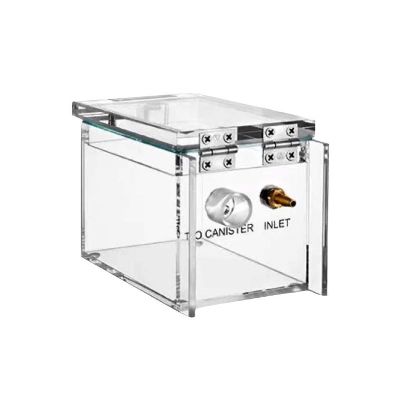 Anesthesia Induction Chamber-M