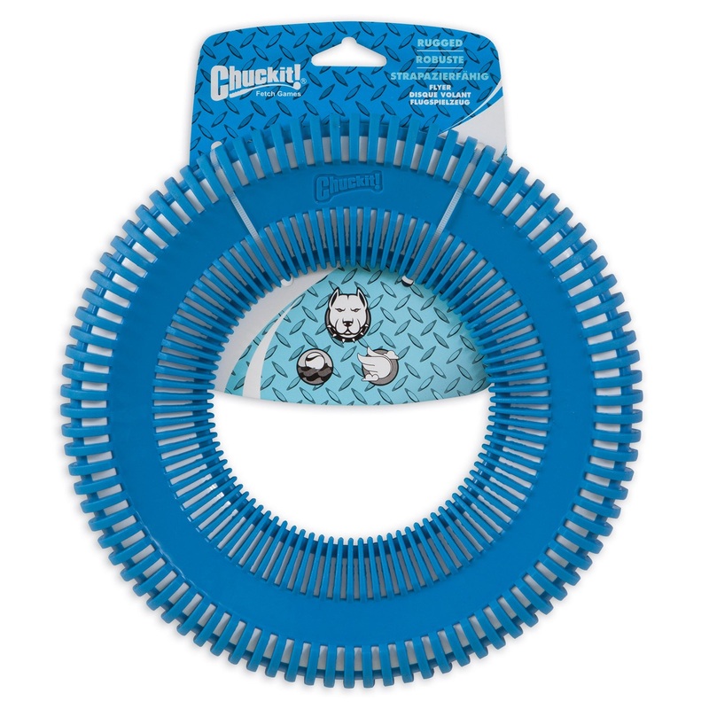 Chuckit! Rugged Flyer Medium