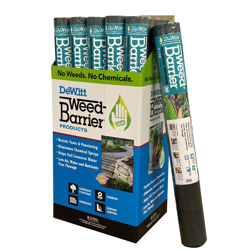 DeWitt Professional Weed Control 30 Year (3 oz) 350 – DWB30350