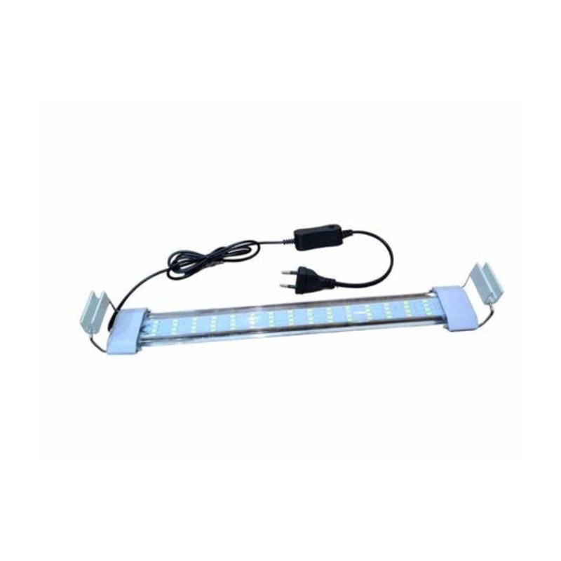 Roxin Crystal Bracket Led Light White-Blue[Length – 80-90cm]