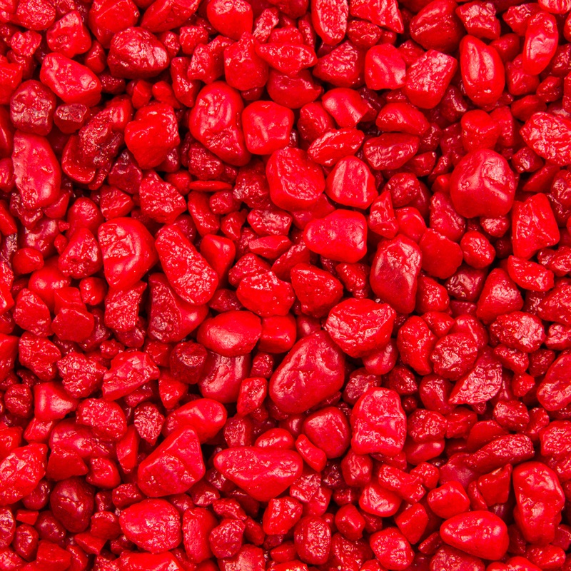 SPECIAL RED 5 – order multiples of 6 ONLY