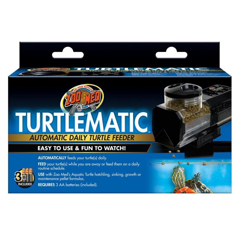 ZM TurtleMatic