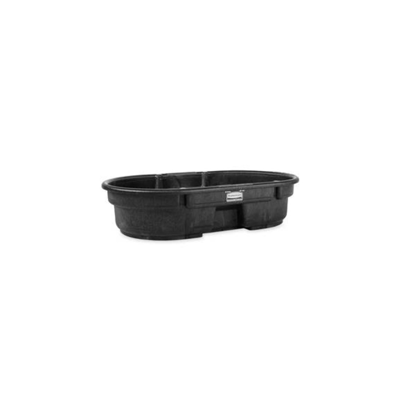 50 Gallon Stock Tank