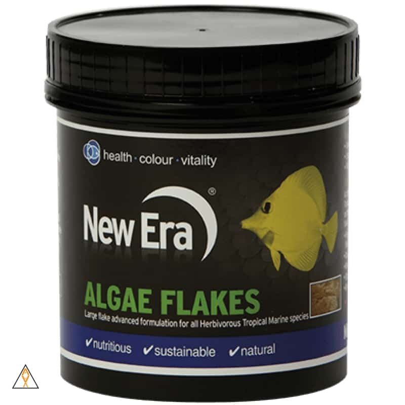 Algae Flakes – New Era 8 oz.