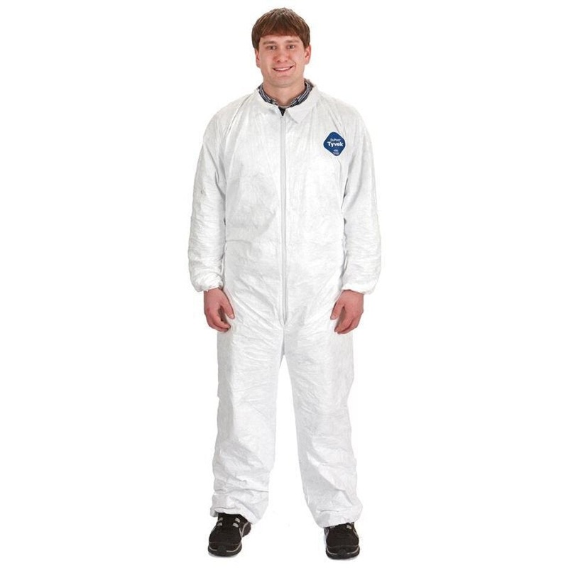 Little Giant Beekeeping Tyvek Coverall LG