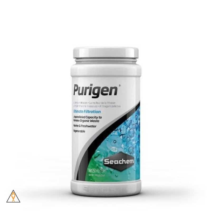 Purigen – Seachem 100 mL pouch