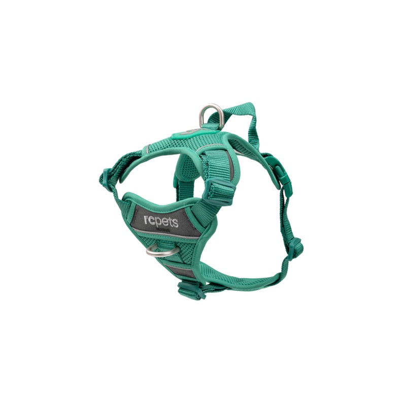 RC PETS Momentum Control Harness, Parakeet, Small 18″ – 22″