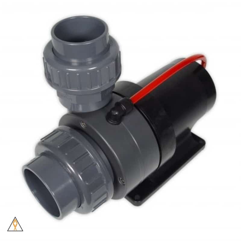 Red Dragon Speedy 230W DC Pump – Royal Exclusiv 230W Flow