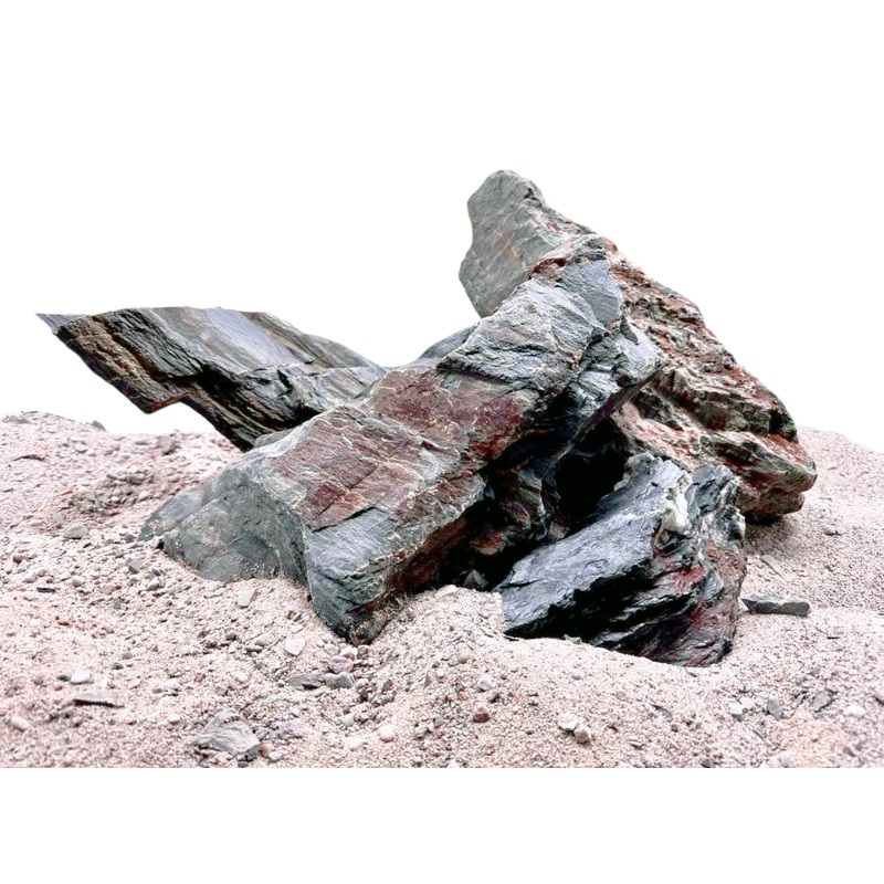 Sensei Stone Regular Mix: 3″~8″ (10 lbs)