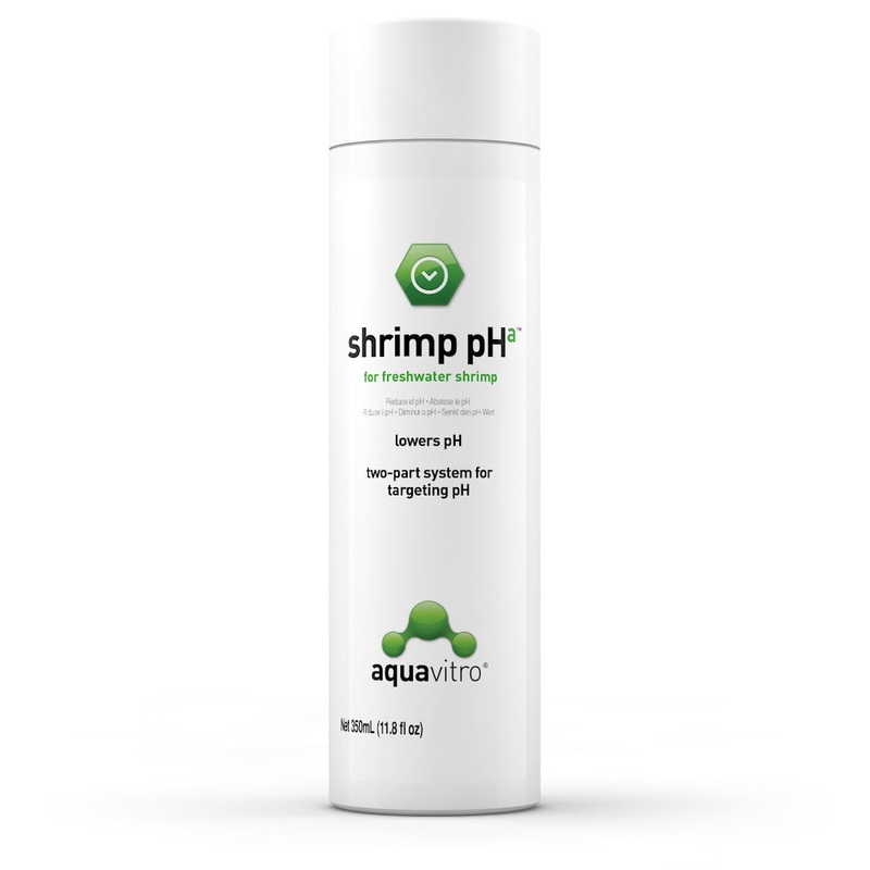 shrimp pHa shrimp pHa 150 mL / 5 fl. oz.