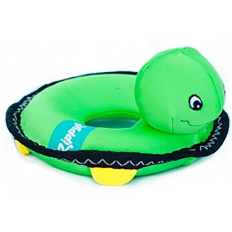 Zippy Paws Floaterz Turtle :