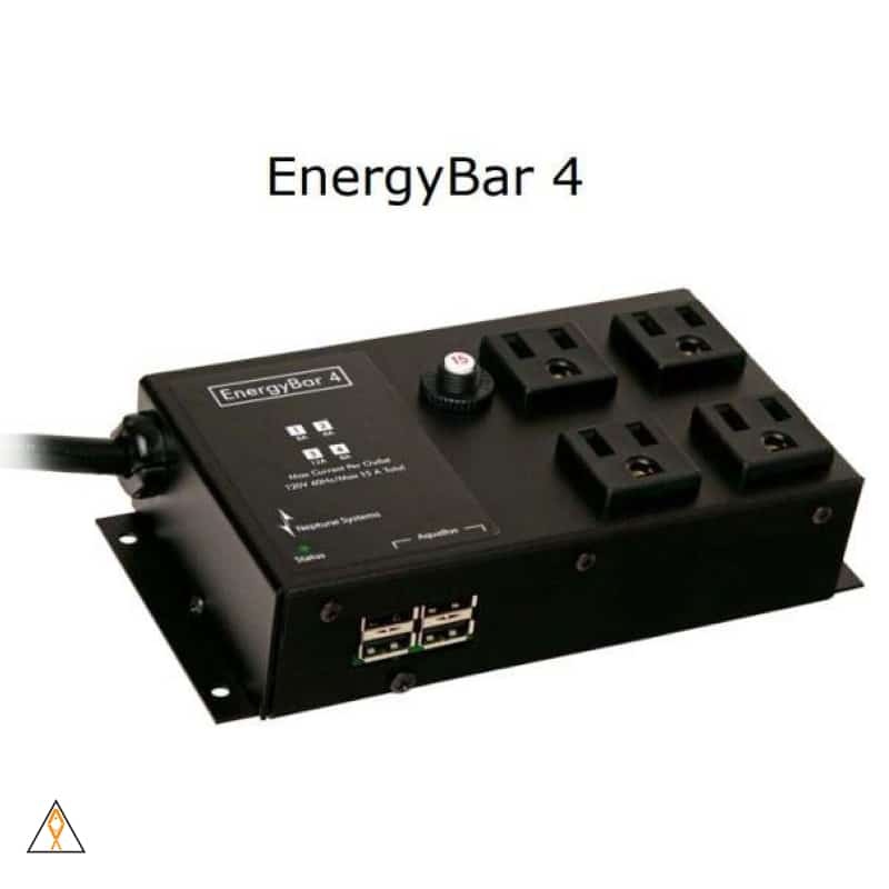 APEX EB4 Energy Bar 4 – Neptune Systems Default Title