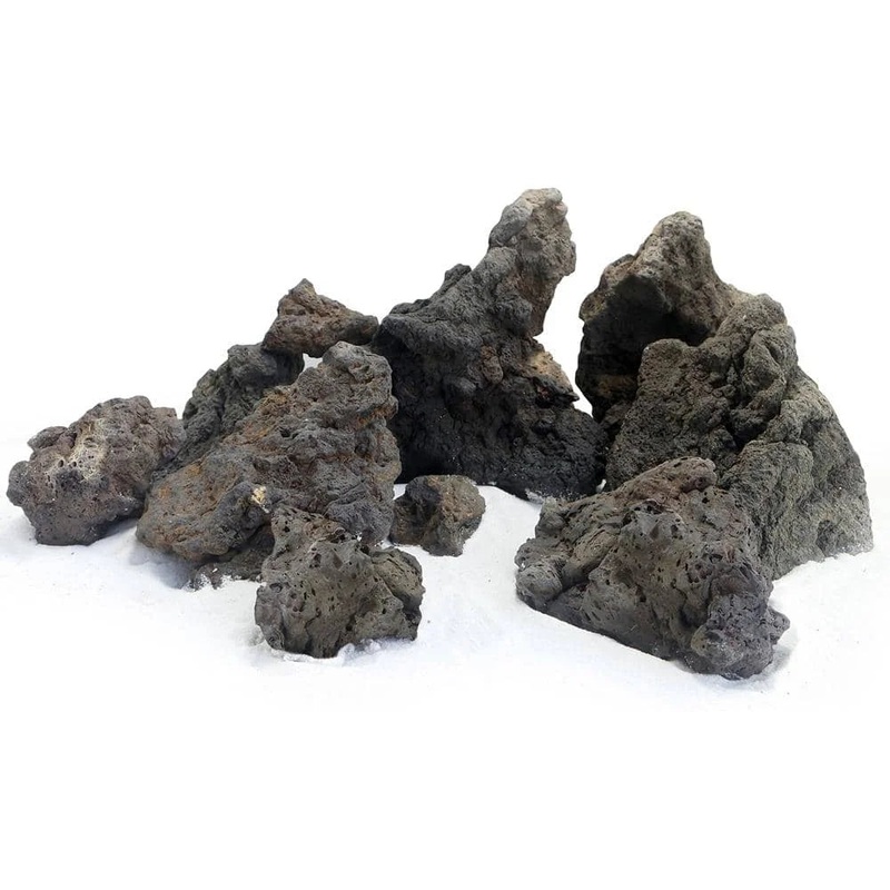Blue Fairy Rock 1KG