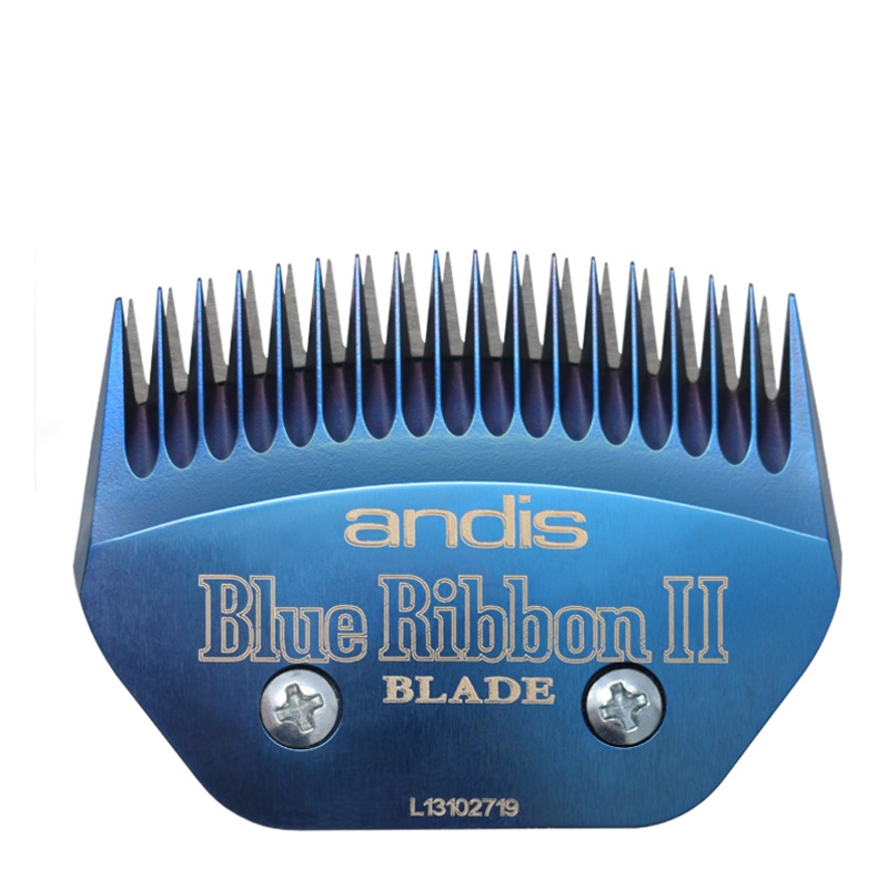 Blue Ribbon II Blocking Blade