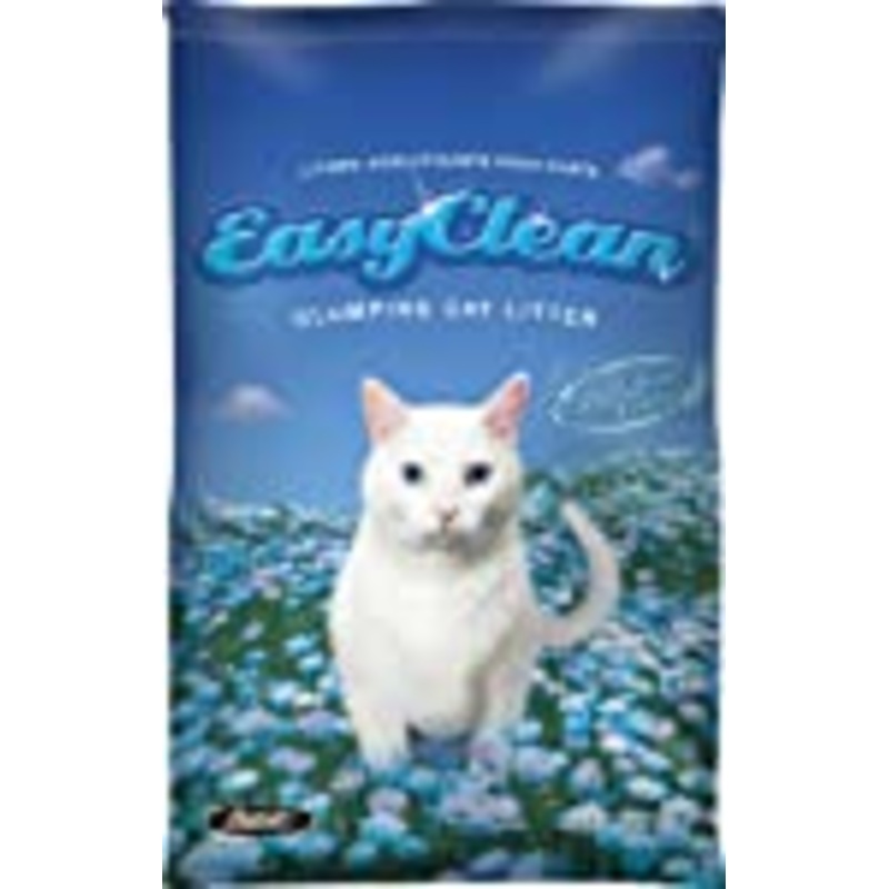 Pestell EasyClean Cat Litter