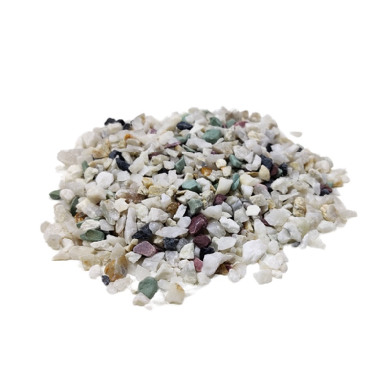 Aqualife S(5-10mm) Beijing Sand Gravel 10kg