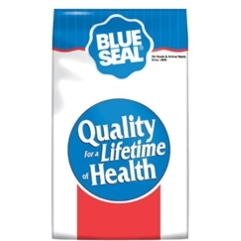 Blue Seal Beet Pulp Pellets