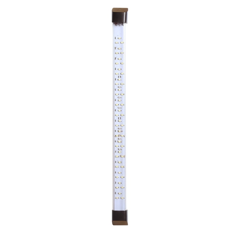 Fluval LED Lamp Assembly for FLEX 15G (57 L) Aquarium