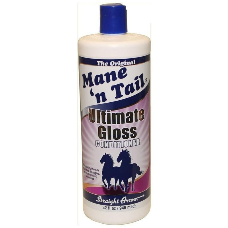 Mane ‘n Tail Ultimate Gloss Conditioner 32 OZ