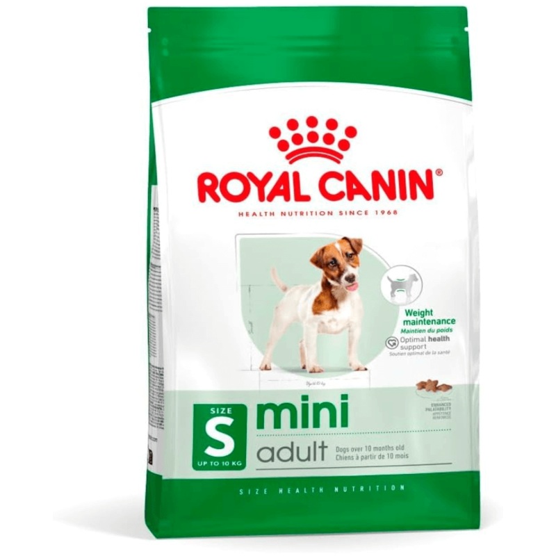 Royal Canin Mini Adult 2kg-4kg 2kg