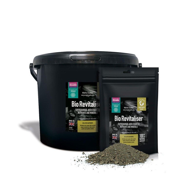 Arcadia Earth Pro Bio-Revitaliser 450g