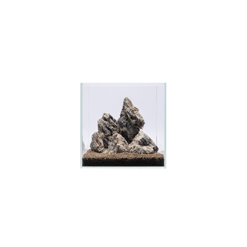 Boutique Seiryu Stone Showpiece (BSSP2002) BSSP2002