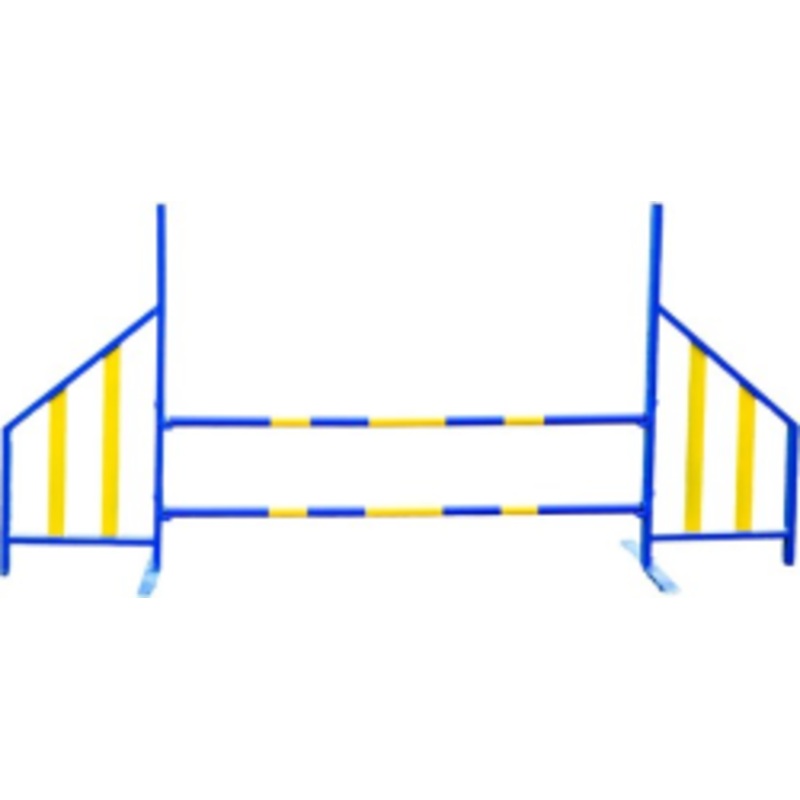 FCI Professional Metal Hurdle