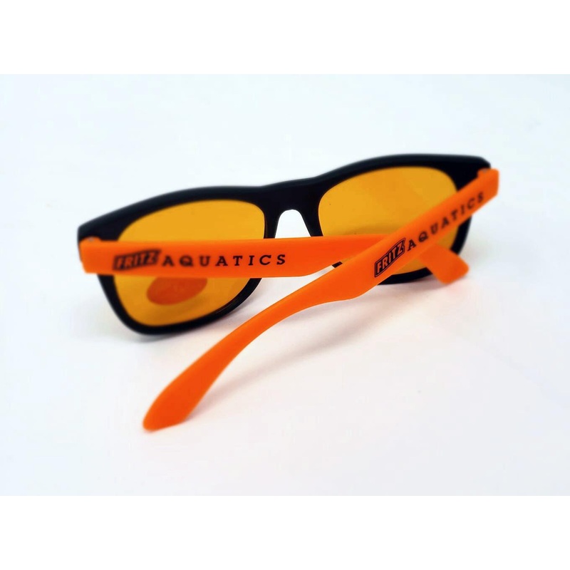 Fritz Coral Glasses
