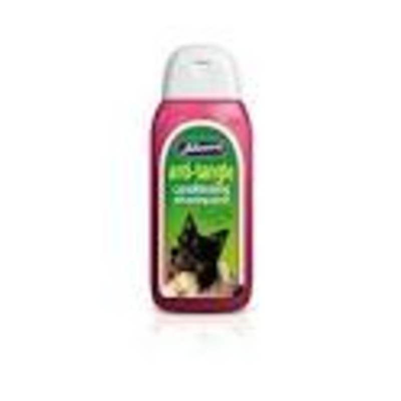 Johnson’s Anti Tangle Conditioner 200ml