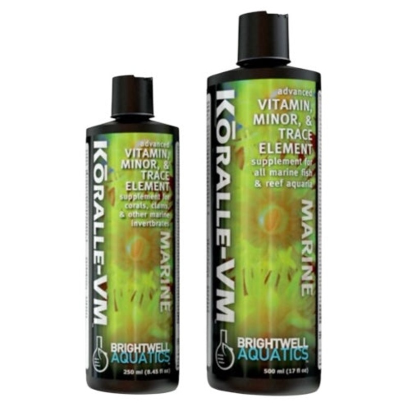 Koralle-VM Koralle-VM 250 ml – MAP Price $17.20
