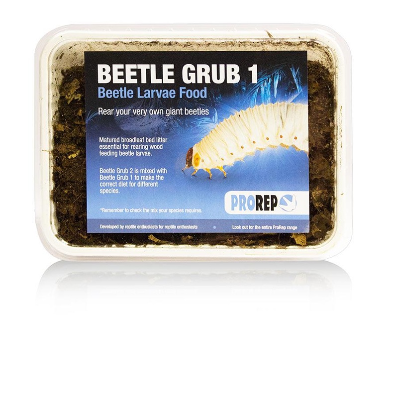 ProRep Beetle Grub Type A