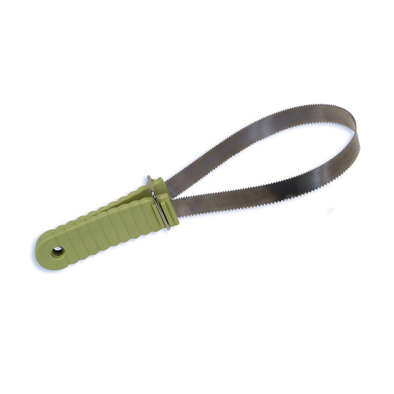 Safari Shedding Blade Blade