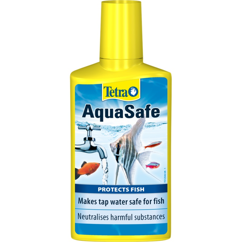 TETRA AquaSafe 100ml
