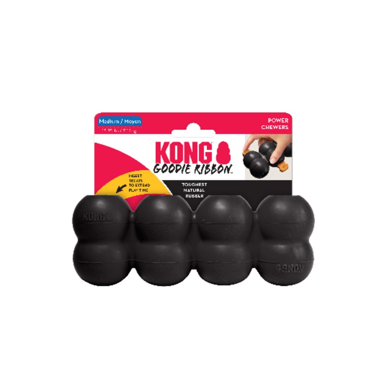 Extreme Goodie Ribbon | KONG M