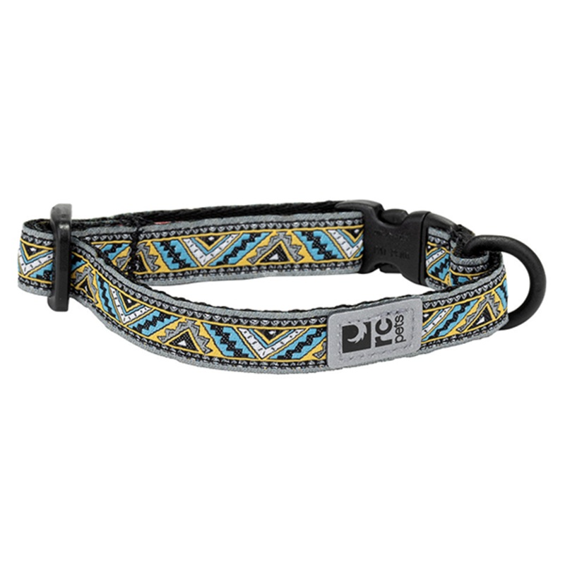 Kitty Breakaway Cat Collar Adjustable Santa Fe One Size